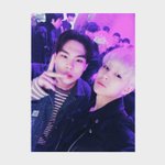 [아이콘] 유녕이 진짜 이머리 짱이야