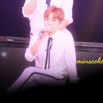 [시우민] 오늘 시우민 미모 <b>와우</b>내