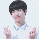 [NCT] 윈윈이<b>한테</b> 귀엽다고 10번말해주고싶다ㅠ