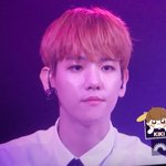 [백현] 백현이 머리 자른거  귀여워 <b>쥬</b>께짜나요ㅠ