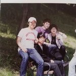 [방탄소년단] 민윤기 <b>스마일</b>