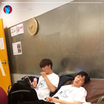 [BTOB] ㅠㅠ현식이 스토리 너무 귀엽잖아! ㅠㅠ+젤리섭