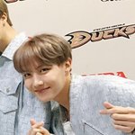 [방탄소년단] <b>호석</b>이 실물 있잖아