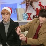 [방탄소년단] 정구기 <b>손</b> <b>한</b>번만 잡아보면..