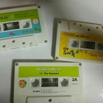 너네 카세트<b>테이프</b>기억나?
