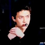 [세훈] 170402 EXO'rDIUM <b>in</b> SG 프리뷰1