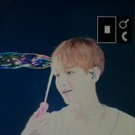 [EXO] 아래 작은 <b>비눗방울</b> 움직이는 거 찍혀서 그런 듯ㅋㅋㅋㅋㅋ