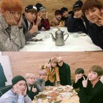 [방탄소년단] 내가 방탄 팬인게 너무 감사하다