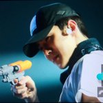 [세훈] 170402 EXO'rDIUM <b>in</b> SG 프리뷰6