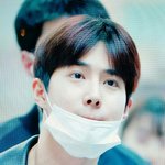 [EXO] 오늘 면이 진짜 <b>청순</b>했어
