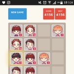 [세븐틴] +) 찾았엌ㅋㅋㅋ 세븐틴캐릭터게임!!
