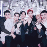 [EXO] 너네 <b>요즘</b> 많이 힘들구나