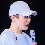 [시우민] 이모티콘 <b>동기</b>화된 시우민ㅋㅋㅋㅋ