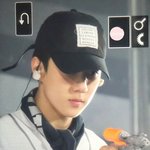 [세훈] 170402 EXO'rDIUM <b>in</b> SG 프리뷰10