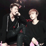 [아이콘] +) 방금 케팝에서