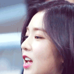 [레드벨벳] <b>아이린</b> 입모양 궁예!!