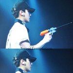 [세훈] 170402 EXO'rDIUM <b>in</b> SG 프리뷰17