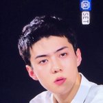 [세훈] 170402 EXO'rDIUM <b>in</b> SG 프리뷰18