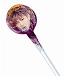 [방탄소년단] 생각이 많을땐 랩몬<b>사탕</b>이지