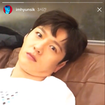 [BTOB] 아니 이면식 오늘 날잡았냐고 ㅋㅋㅋㅋㅋㅋㅋ