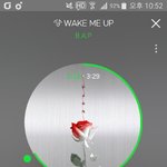 [BAP] P키케스트 방리다 나왔다