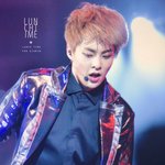 [EXO] 너네 싱가폴<b>콘</b> 안달림? 밍석이 존<b>예</b>잖어