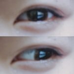 [댓글부탁해] 어떤 눈이 더 예뻐?? (추반)