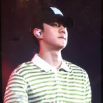 [세훈] 170402 EXO'rDIUM <b>in</b> SG 프리뷰19