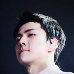 [세훈] 170402 EXO'rDIUM <b>in</b> SG 프리뷰21