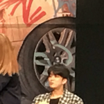 [BAP] 잠실공개팬싸 간 후기