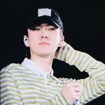 [세훈] 170402 EXO'rDIUM <b>in</b> SG 프리뷰22