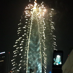 [드루와] 제2롯데 <b>불꽃놀이</b> 진짜 멋있음ㅠㅠㅠ