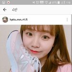 [댓글부탁해] <b>조혜수</b> 코 큰거임?