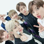 [방탄소년단] 엇오늘 애들 첫1위 700일이래