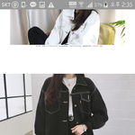 [EXO] <b>자켓</b> 뭐가 더 낫냐 추반좀