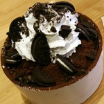 [맛집초이스] 돼지바같은 설빙 오레오 초코 <b>몬스터</b>