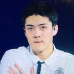 [세훈] 170402 EXO'rDIUM <b>in</b> SG 프리뷰27