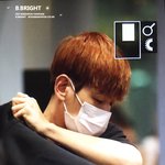 [백현] 백현이 출국