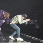 [EXO] 오세훈이랑 <b>박찬열</b> 왜 이러는거임?