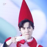 [EXO] <b>다자</b>냐!!!