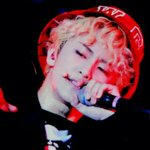 [NCT] <b>마크</b> 1등 인증~!!!