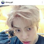 [인피니트] 장똥은 <b>민트</b>색 다 빠졌네