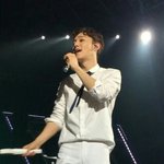 [CHEN] 싱가<b>폴콘</b>에서 레전드 사진