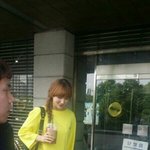 [댓글부탁해] 나 좋아하는 남자애가 자꾸 톡보내는데;