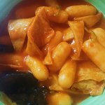 나 떡볶이 ㄹㅇ잘만드는듯
