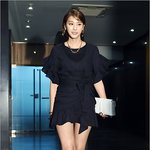 다리가 몇센치야 허얼