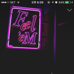 [BTOB] 나 <b>복면</b>가왕당첨됐는데...