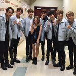 [방탄소년단] 와 그전에 외국 <b>아역</b>배우분