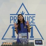 ㅆㅂ <b>고등래퍼</b> 보다가 김선재한테 치였다