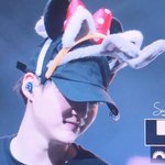 [방탄소년단] 융기 <b>머리띠</b> 쓴거 봐ㅠㅠ